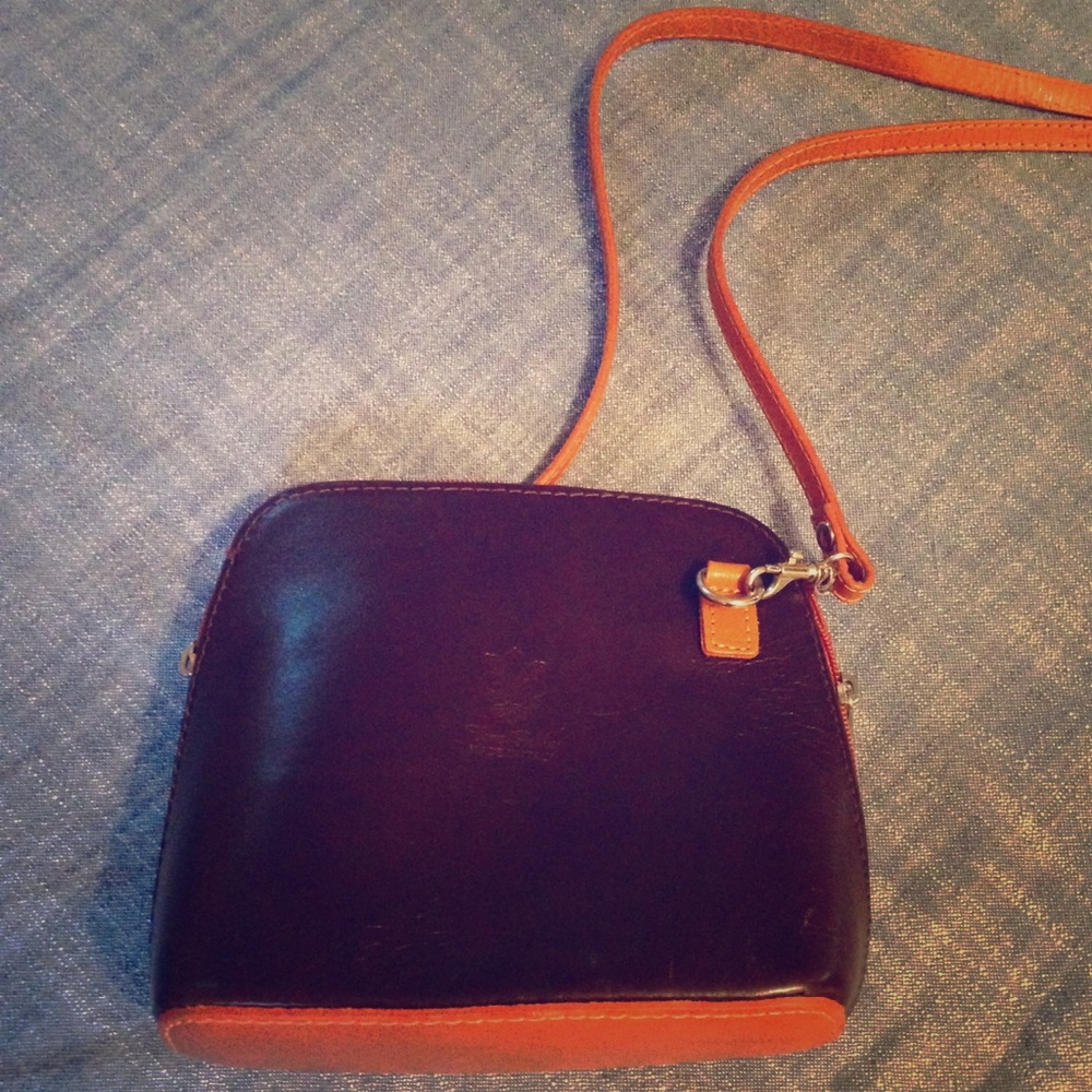 Veronese purse